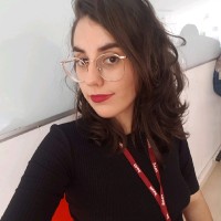 Nathalia Albuquerque