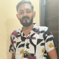 Nishit Shah
