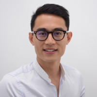 Francis Nguyen