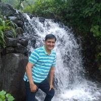 Yogesh Bandishte