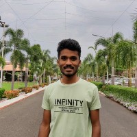 Nithin V