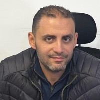 Mohammed Agamy