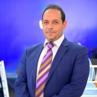 Nashwan Al Harazi