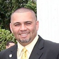 Jose A. Otero Jr