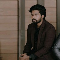 Mohammed Afsal