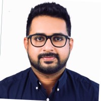 Jibin George