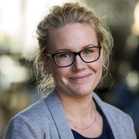 Sofia Henriksson