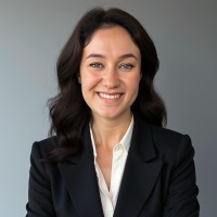 Chanelle Barnard