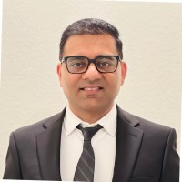 Lawrence Dsouza
