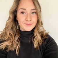 Olivia Hayhoe