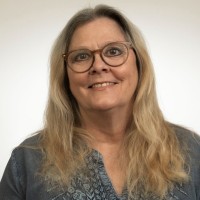 Brenda Birdwell, ASW, MSW