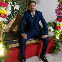 Sanjeev Singh