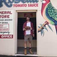 Mitchell Talbot