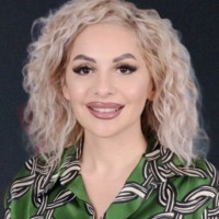 Francesca Hall