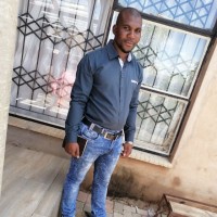 Magidi Khuliso Colbert