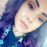 Mariah Manso