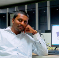 Shashank Devaraj