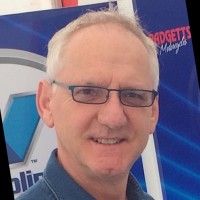 Chris Parker
