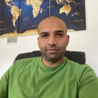 Dipen Vaghela