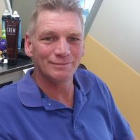 Dirk Boschman