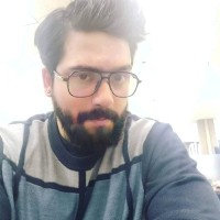 Shubham Bhadouria