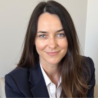 Bernadeta Pawlak