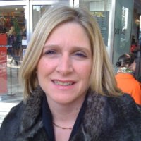Jo Hinds