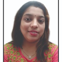 Trupti Pawar