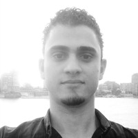 Mohamed Moharam