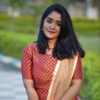 Monisha Thirumurthy