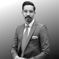 Farrukh Siddiqui