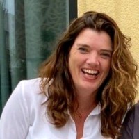Priscilla Houwen