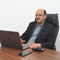 Rahul Nahar