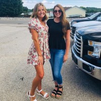 Becky Victoria