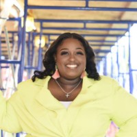 JaCourtlyn Hamilton