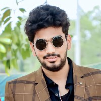 HANEEF SHAIK