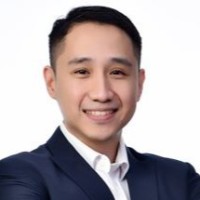 Tom Albert Chan