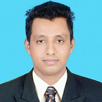 Nevin Mascarenhas