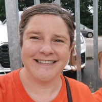 Gemma Vosser-Smith