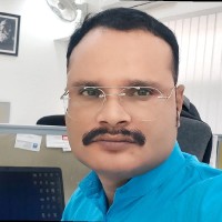 Ajendra Mishra