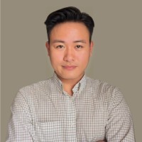 Dan Pham