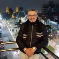 Hugo Bravo Moyano