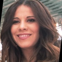 Bertha Alicia Murillo