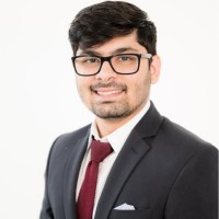 Vedant Dhakad