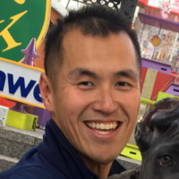 Stephen Ngo