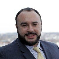 Bradford Johnson