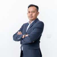 Husairey Mazlan