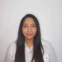 Helen Alejandra Calanche Nieves