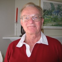 Bill Reddington