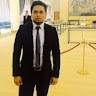 Mohamed Nushran